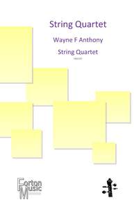 String Quartet