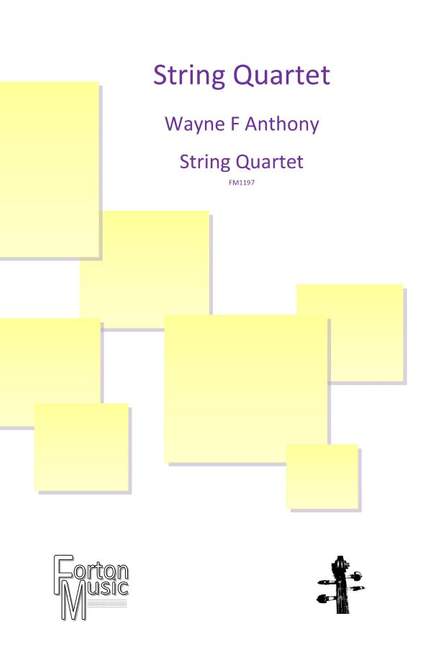String Quartet