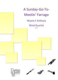 A Sunday-Go-To-Meetin' Farrago