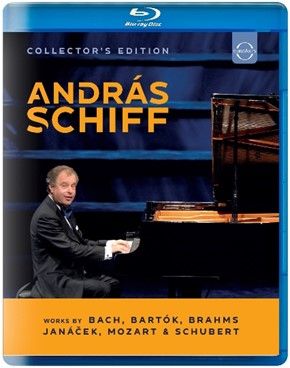 András Schiff - Collector’s Edition