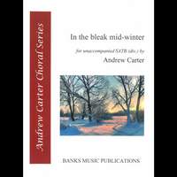 Andrew Carter: In the bleak mid-winter