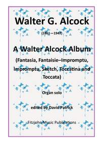 A Walter Alcock Album