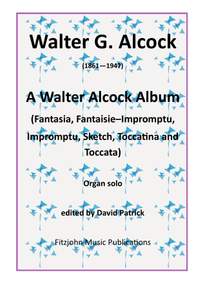 A Walter Alcock Album