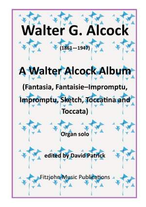 A Walter Alcock Album