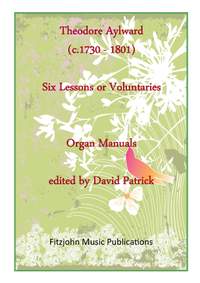 Six Lessons or Voluntaries (Manuals)