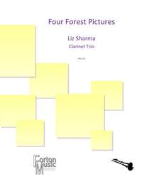 Four Forest Pictures