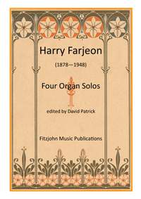 Four Organ Solos