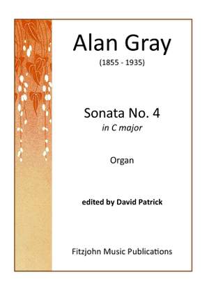 Sonata No.4 in C