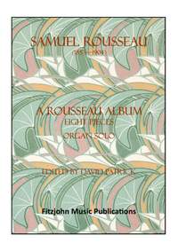 A Rousseau Album (8 Pieces)