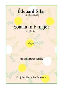Sonata in F (Op. 82)