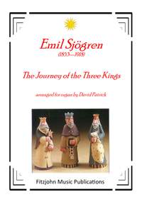The Journey of the Three Kings