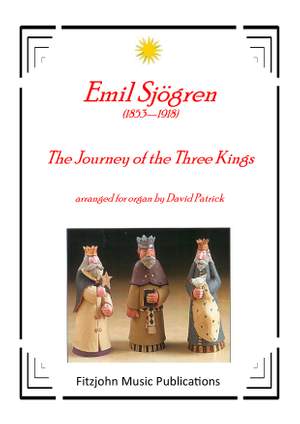 The Journey of the Three Kings