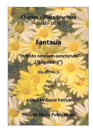 Fantasia "In festo omnium sanctorum" (Op. 121 No. 1)