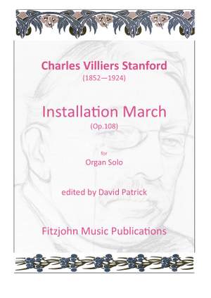 Installation March (Op. 108)