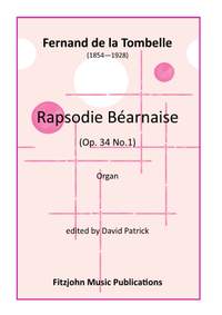 Rhapsodie Bearnaise