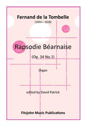 Rhapsodie Bearnaise