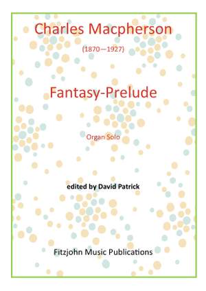 Fantasy-Prelude