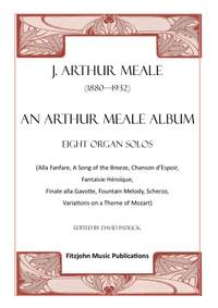 An Arthur Meale Album