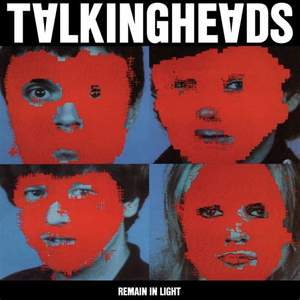 Remain in Light