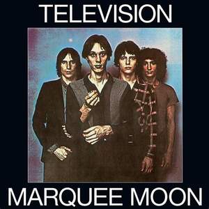 Marquee Moon