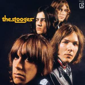 The Stooges