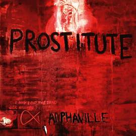 Prostitute (deluxe Version)