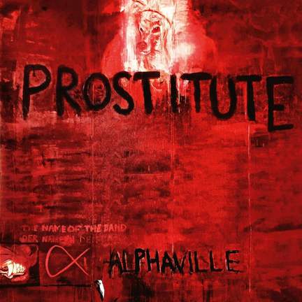 Prostitute (deluxe Version)