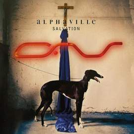 Salvation (deluxe Version)