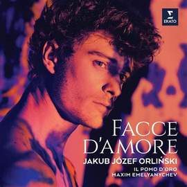 Facce d'Amore
