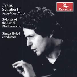 Franz Schubert: Symphony No. 5