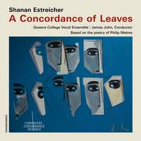 A Concordance of Leaves