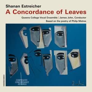A Concordance of Leaves
