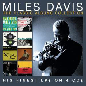 The Classic Albums Collection