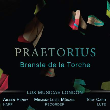 Praetoruis: Bransle de la Torche XV