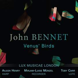 Venus’ Birds