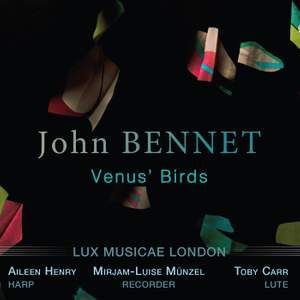 Venus’ Birds