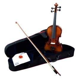 Hidersine Violin Outfit Giovanni 1/4