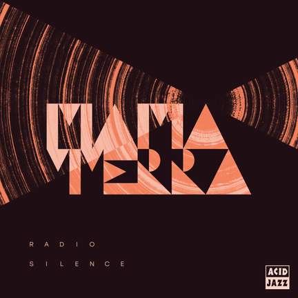 Radio Silence