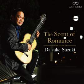 The Scent of Romance