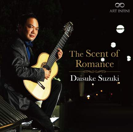 The Scent of Romance