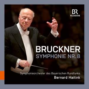Bruckner: Symphony No. 8