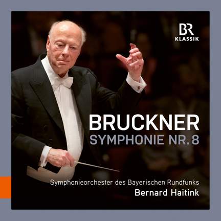 Bruckner: Symphony No. 8