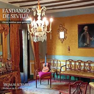 Fandango de Sevilla