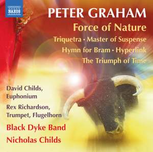 Graham: Force of Nature