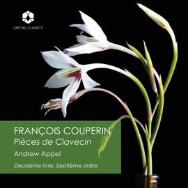 Couperin: Deuxième livre de pièces de clavecin, Ordre 7