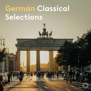 German Classical Selections