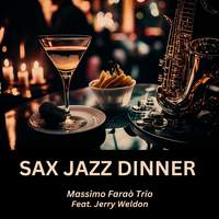 SAX JAZZ DINNER