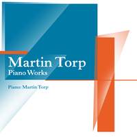 Torp: Piano Works