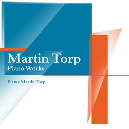 Torp: Piano Works