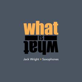 What Is What